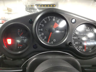1994 HONDA Beat