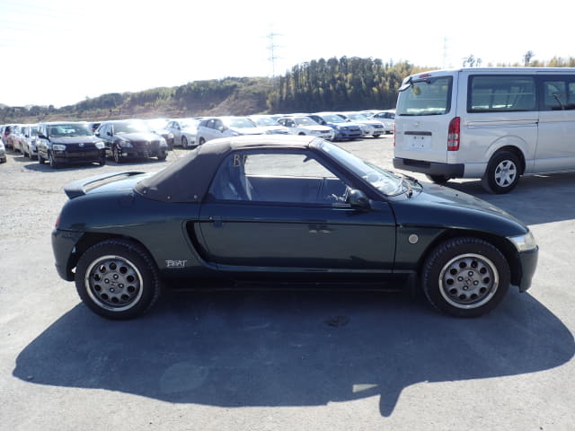 1994 HONDA Beat