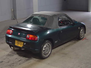 1994 HONDA Beat