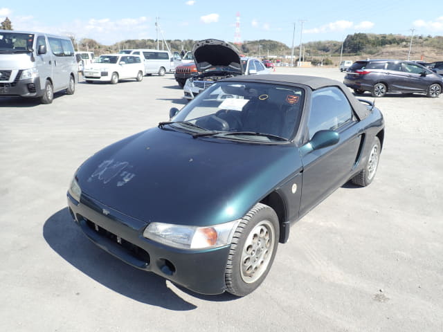 1994 HONDA Beat