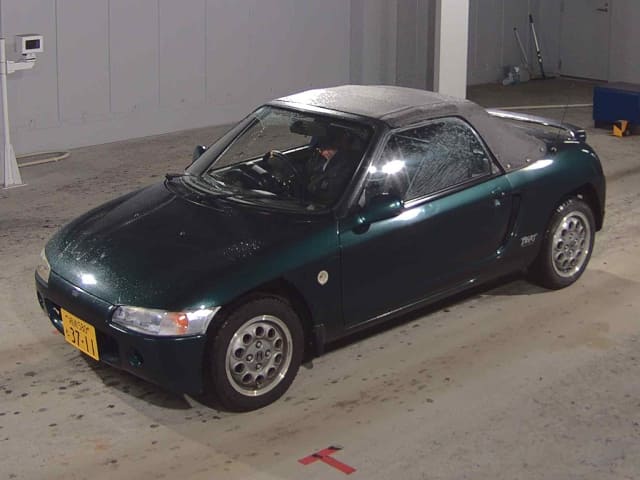 1994 HONDA Beat