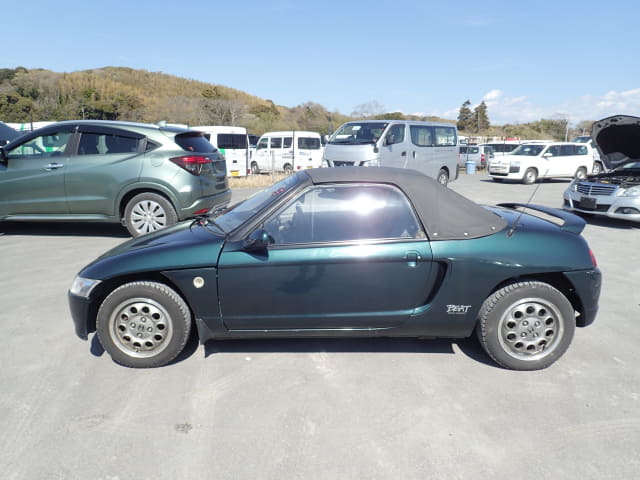 1994 HONDA Beat