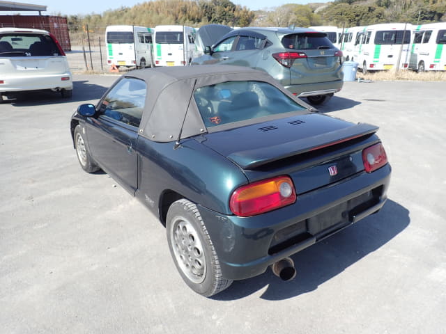 1994 HONDA Beat