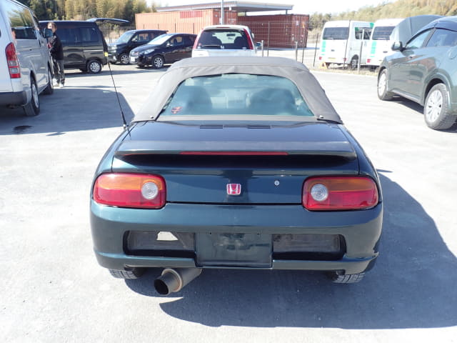 1994 HONDA Beat