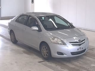 2007 TOYOTA Belta