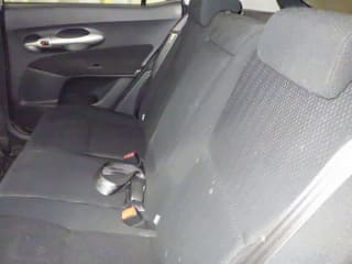 2007 TOYOTA Auris