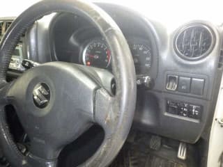2007 SUZUKI Jimny