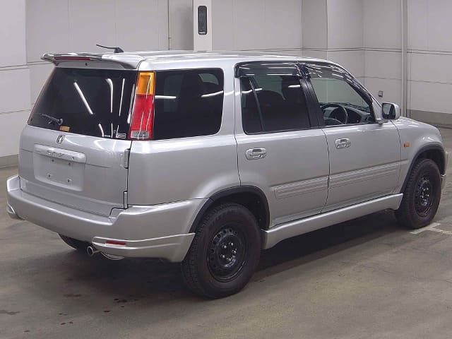 HONDA CR-V thumbnail 48