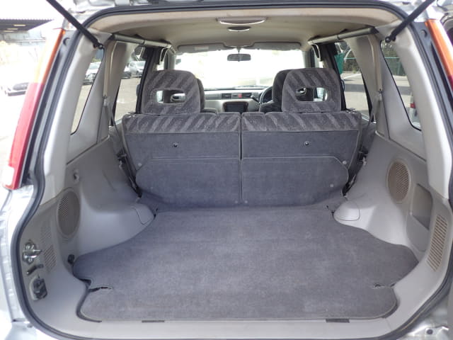 HONDA CR-V thumbnail 28