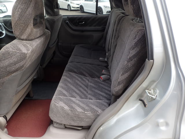 HONDA CR-V thumbnail 27