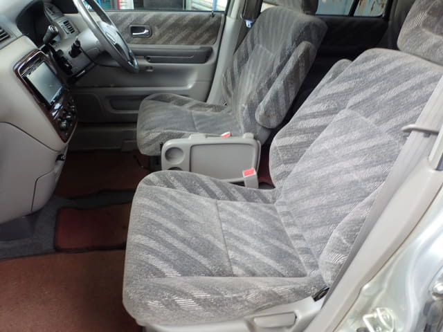 HONDA CR-V thumbnail 26