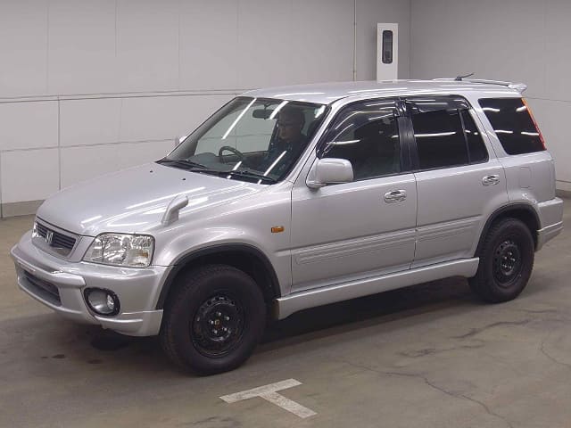 HONDA CR-V thumbnail 47