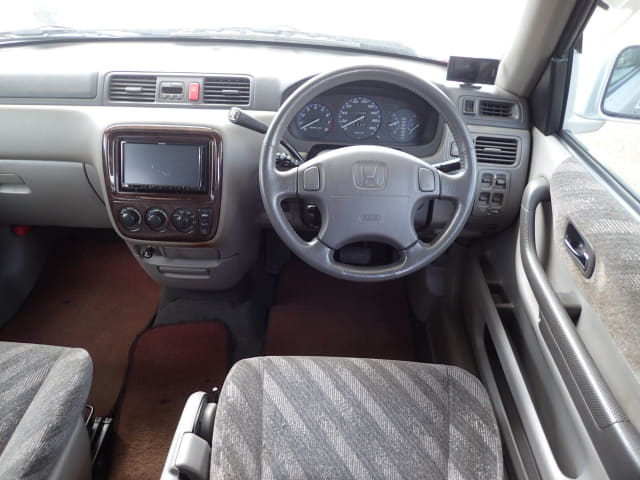 HONDA CR-V thumbnail 32