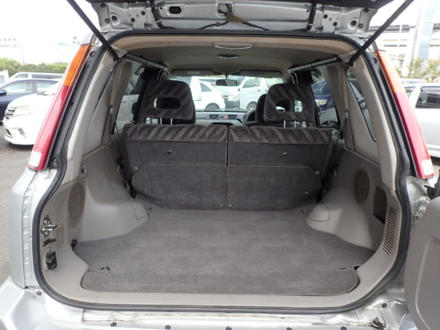 HONDA CR-V thumbnail 58