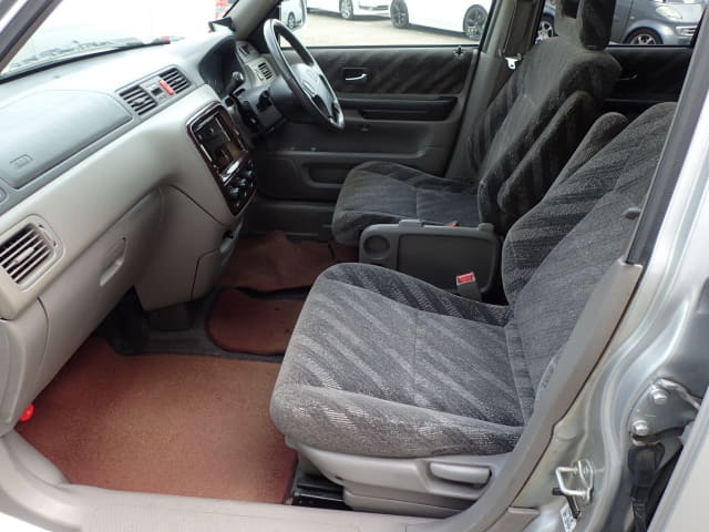 HONDA CR-V thumbnail 57