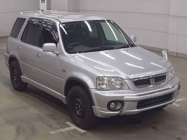 HONDA CR-V thumbnail 50