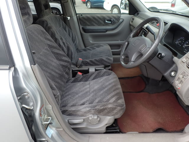 HONDA CR-V thumbnail 56