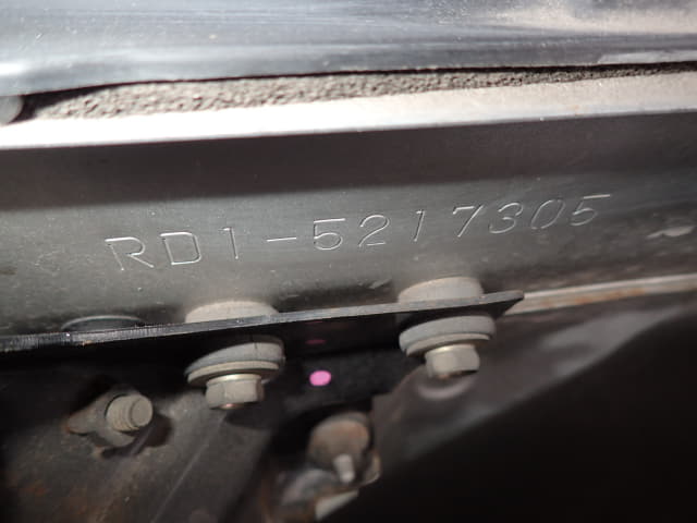 HONDA CR-V thumbnail 43