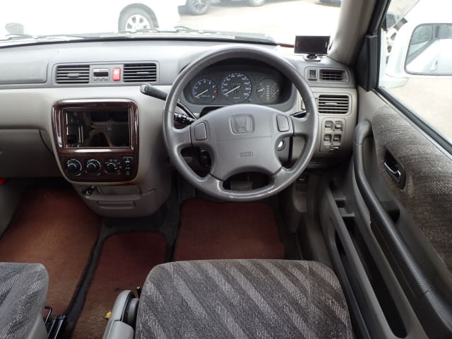 HONDA CR-V thumbnail 54