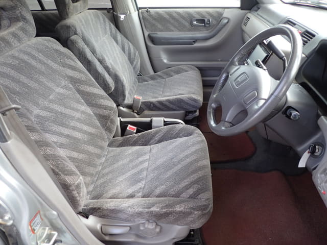 HONDA CR-V thumbnail 25