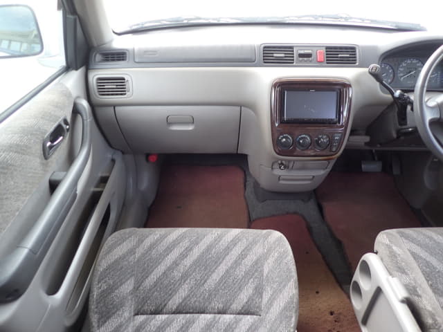 HONDA CR-V thumbnail 33