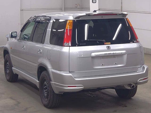 HONDA CR-V thumbnail 51