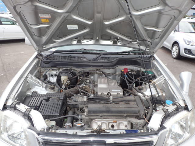 HONDA CR-V thumbnail 44