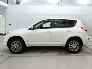 2009 TOYOTA RAV4