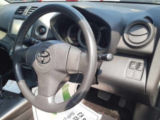 2009 TOYOTA RAV4
