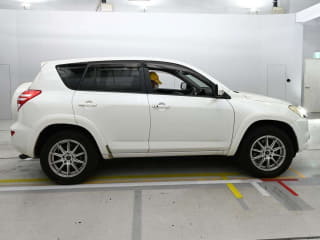 2009 TOYOTA RAV4