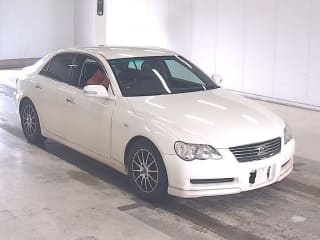 2006 TOYOTA Mark X