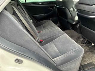 2007 TOYOTA Crown