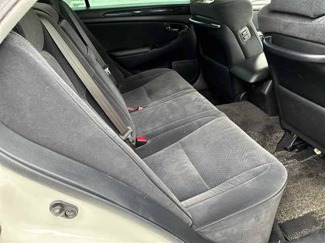 2007 TOYOTA Crown