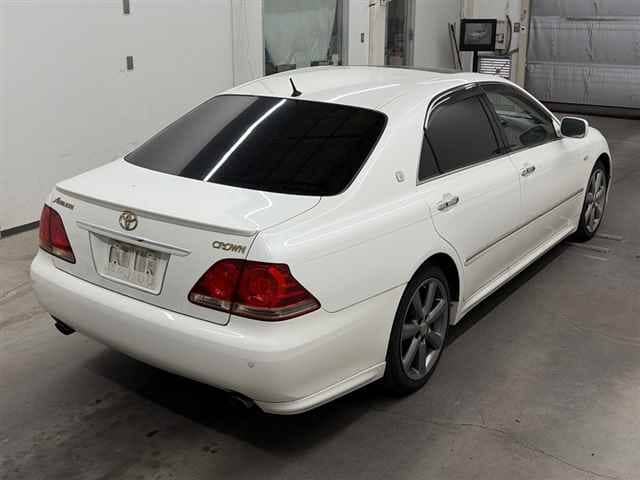 2007 TOYOTA Crown