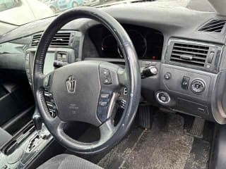 2007 TOYOTA Crown