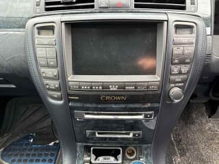 2007 TOYOTA Crown