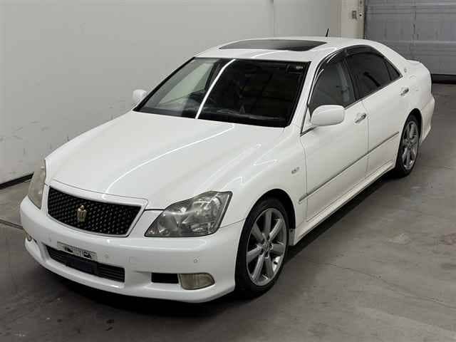 2007 TOYOTA Crown