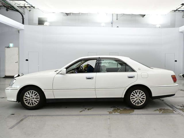 2000 TOYOTA Crown