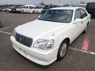 2000 TOYOTA Crown