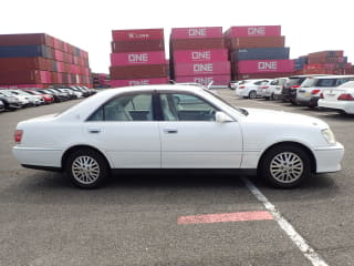 2000 TOYOTA Crown