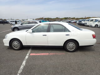 2000 TOYOTA Crown