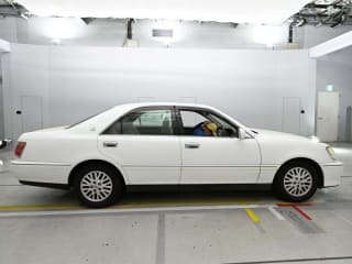 2000 TOYOTA Crown