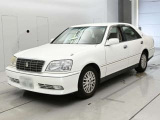 2000 TOYOTA Crown