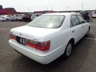 2000 TOYOTA Crown
