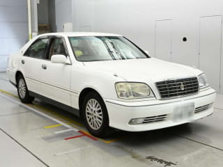 2000 TOYOTA Crown