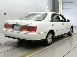 2000 TOYOTA Crown