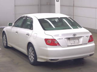 2006 TOYOTA Mark X