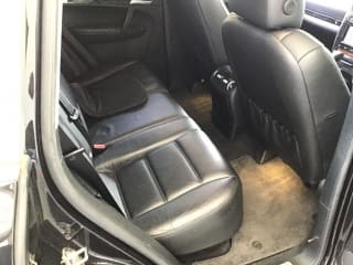 2004 Porsche Cayenne