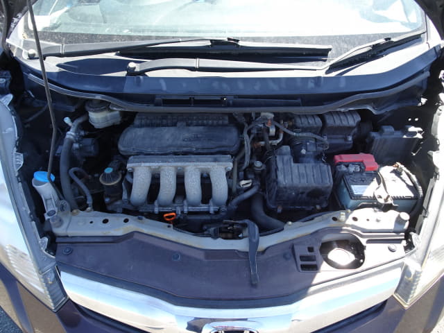 HONDA Fit thumbnail 46