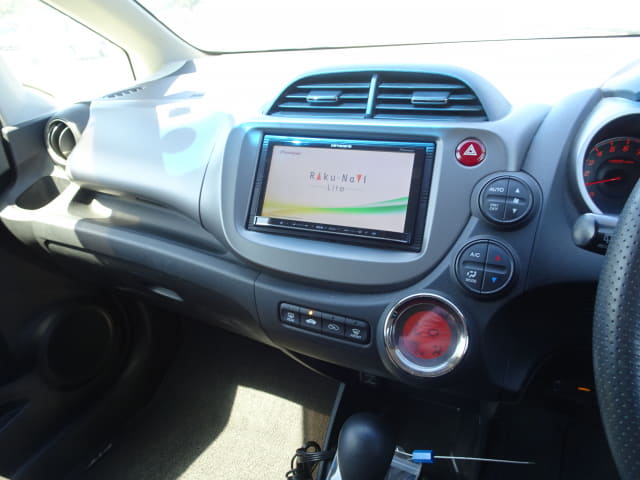 HONDA Fit thumbnail 35